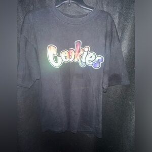 Cookies T-Shirt XXL